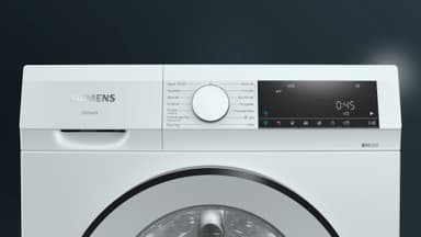 Siemens Vaskemaskin WG42G10LDN (Hvit)