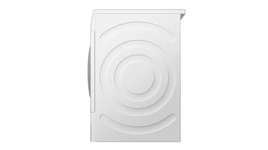 Bosch Tørketrommel WQG245ALSN (Hvit)