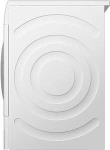 Bosch Tørketrommel WQG245AASN (Hvit)