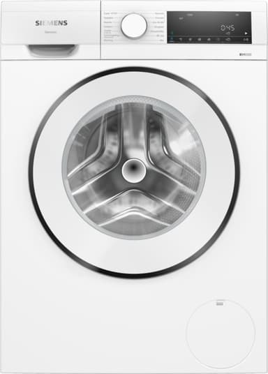 Siemens Vaskemaskin WG42G10LDN (Hvit)