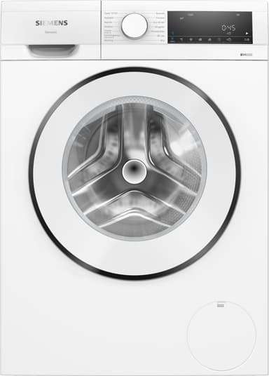Siemens Vaskemaskin WG42G10LDN (Hvit)