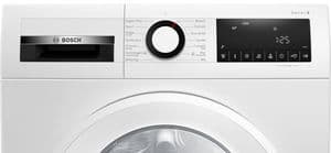 Bosch Vaskemaskin WGG1420LSN (Hvit)