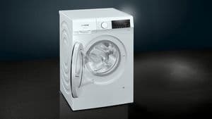 Siemens Vaskemaskin WG42G10LDN (Hvit)