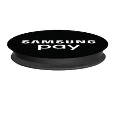 POPSOCKETS PopSockets B2B Samsung Play Holder og stativ