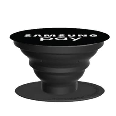 POPSOCKETS PopSockets B2B Samsung Play Holder og stativ