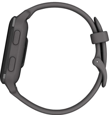 Garmin Venu Sq 2 smartklokke (Shadow Gray)