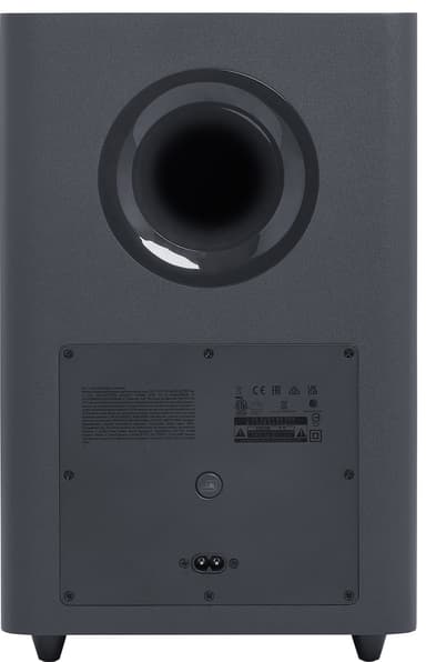 JBL Bar 2.1 Deep Bass Mk.2 lydplanke
