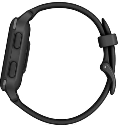 Garmin Venu Sq 2 Music smartklokke (Black)