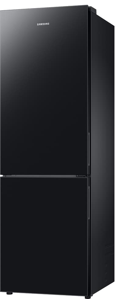 Samsung kombiskap RB33B612EBN/EF