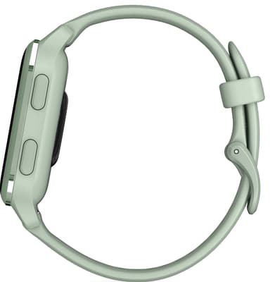 Garmin Venu Sq 2 smartklokke (Cool Mint)
