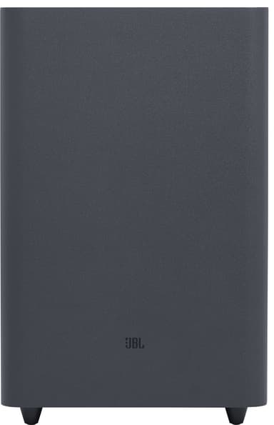 JBL Bar 2.1 Deep Bass Mk.2 lydplanke