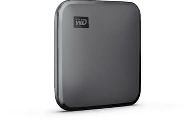 WD Elements™ SE 2TB SSD bærbar lagring