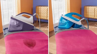 Philips PerfectCare Compact Essential dampgenerator GC6840/20
