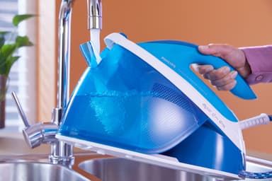 Philips PerfectCare Compact Essential dampgenerator GC6840/20