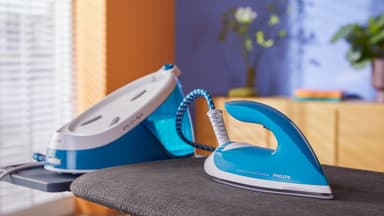 Philips PerfectCare Compact Essential dampgenerator GC6840/20