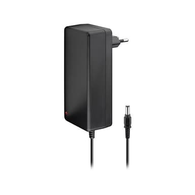 Goobay 12V Nettadapter 60W 5A 5,5 mm x 2,1 mm