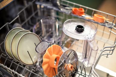Philips Daily Collection kompakt foodprosessor HR7320/00
