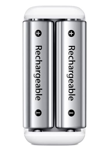 Apple batterilader