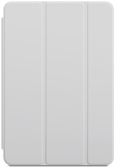 iPad mini Smart Cover (lys grå)