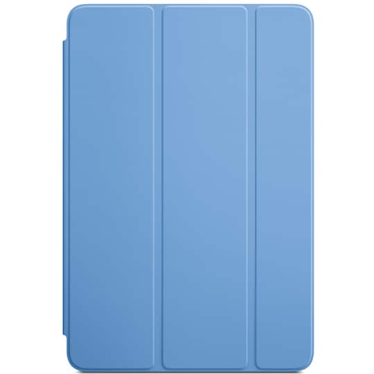 iPad mini Smart Cover (blå)