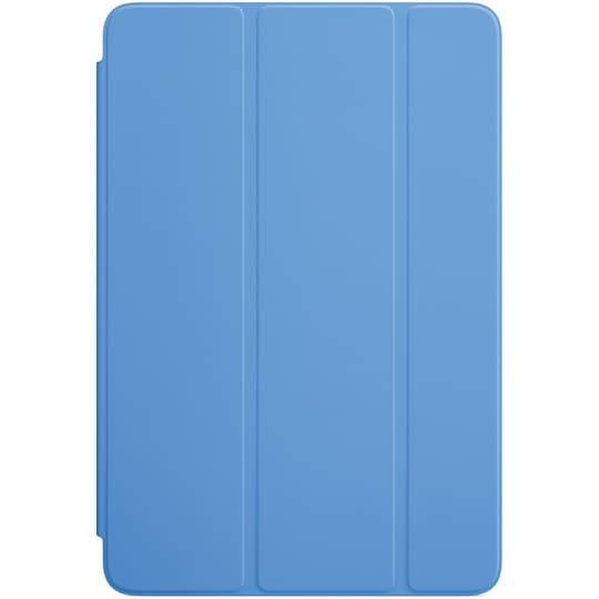 iPad mini Retina Smart Cover (blå)