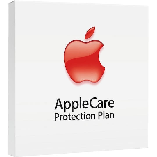 AppleCare Protection Plan MacBook Air, 3 år