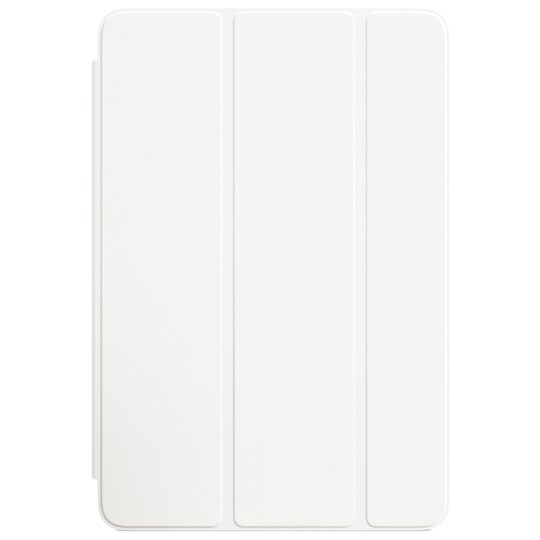 iPad mini Smart Cover (hvit)