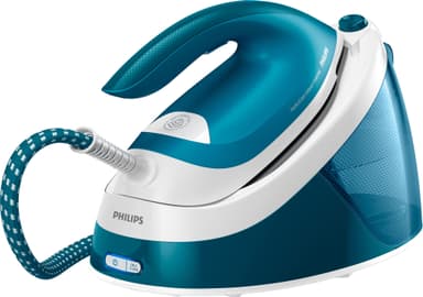Philips PerfectCare Compact Essential dampgenerator GC6840/20