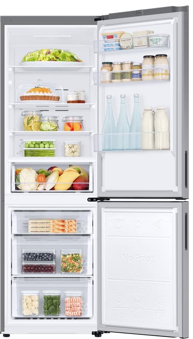 Samsung kombiskap RB33B610ESA/EF