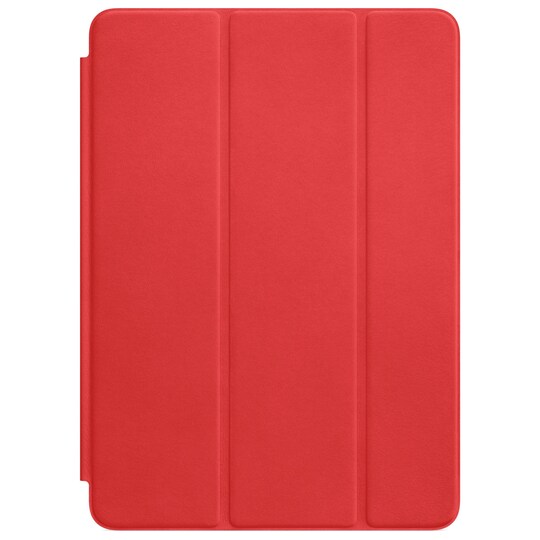 iPad Air 2 Smart Case (rød)