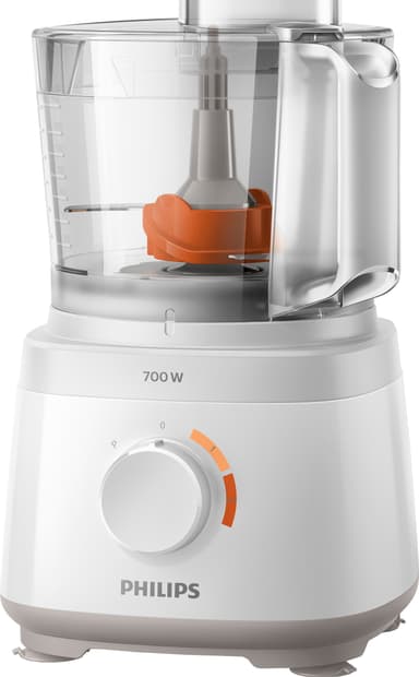 Philips Daily Collection kompakt foodprosessor HR7320/00