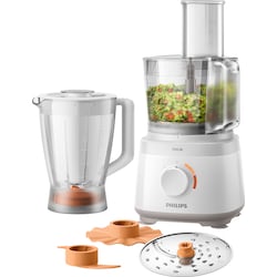 Philips Daily Collection kompakt foodprosessor HR7320/00