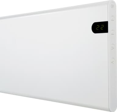 Adax Neo Basic listovn NL12KDT (hvit)