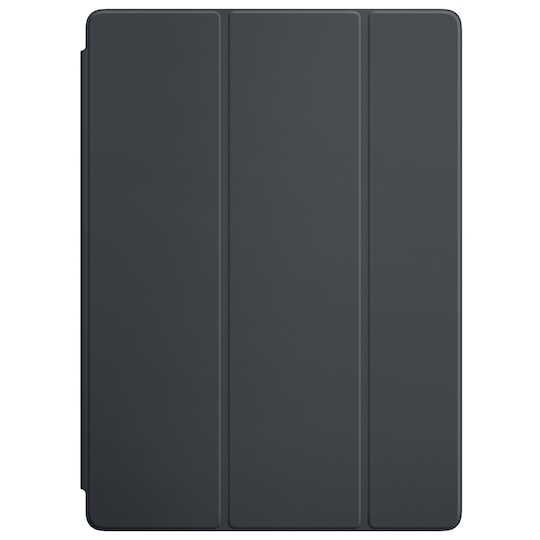 iPad Pro 12.9" Smart Cover  (kullgrå)