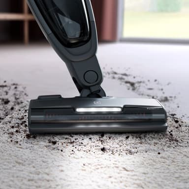 Electrolux Hygienic 600 Cordless støvsuger ES62HB25SH