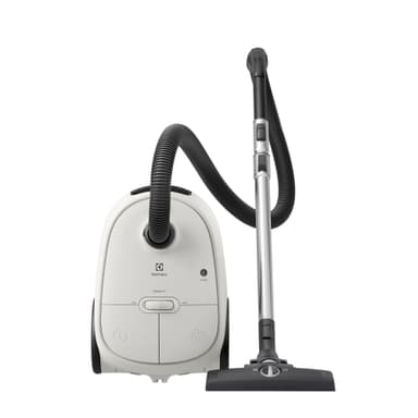 Electrolux Clean 600 Bagged støvsuger EB61C360