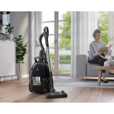 Electrolux Pure D9 støvsuger PD92-GREEN