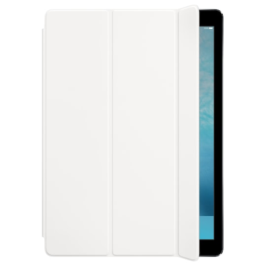 iPad Pro 12.9" Smart Cover (hvit)