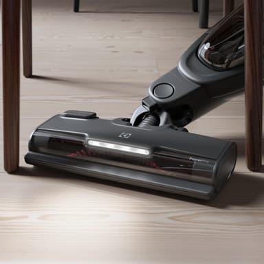 Electrolux Hygienic 600 Cordless støvsuger ES62HB25SH