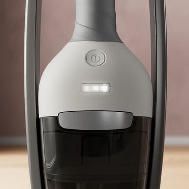 Electrolux Hygienic 600 Cordless støvsuger ES62HB25SH