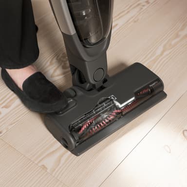 Electrolux Hygienic 600 Cordless støvsuger ES62HB25SH