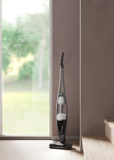 Electrolux Hygienic 600 Cordless støvsuger ES62HB25SH