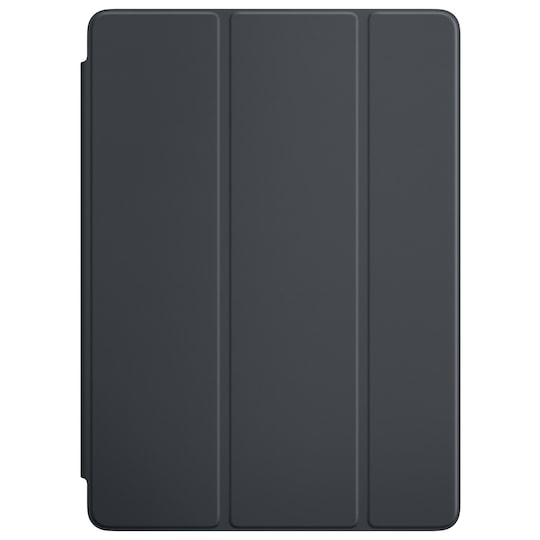 iPad Pro 9.7" Smart Cover (koksgrå)
