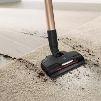 Electrolux Hygienic 800 trådløs støvsuger EP81B25WET