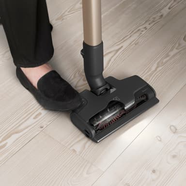 Electrolux Hygienic 800 trådløs støvsuger EP81B25WET