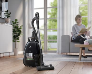Electrolux Pure D9 støvsuger PD92-GREEN