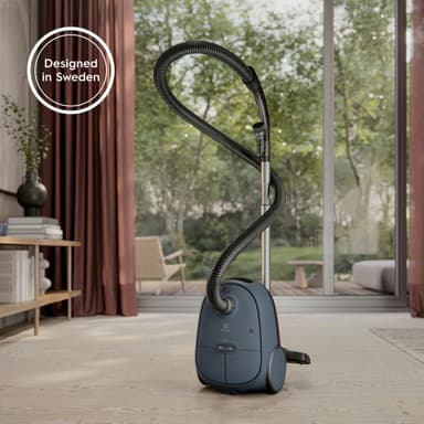 Electrolux Clean 600 Bagged støvsuger EB61C4DB
