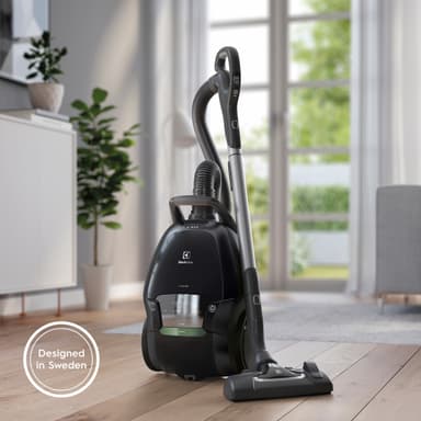 Electrolux Pure D9 støvsuger PD92-GREEN