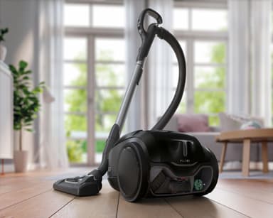 Electrolux Pure D9 støvsuger PD92-GREEN