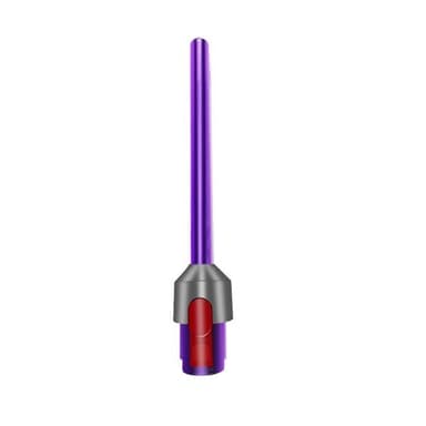 Elementmunnstykke med LED for Dyson støvsuger